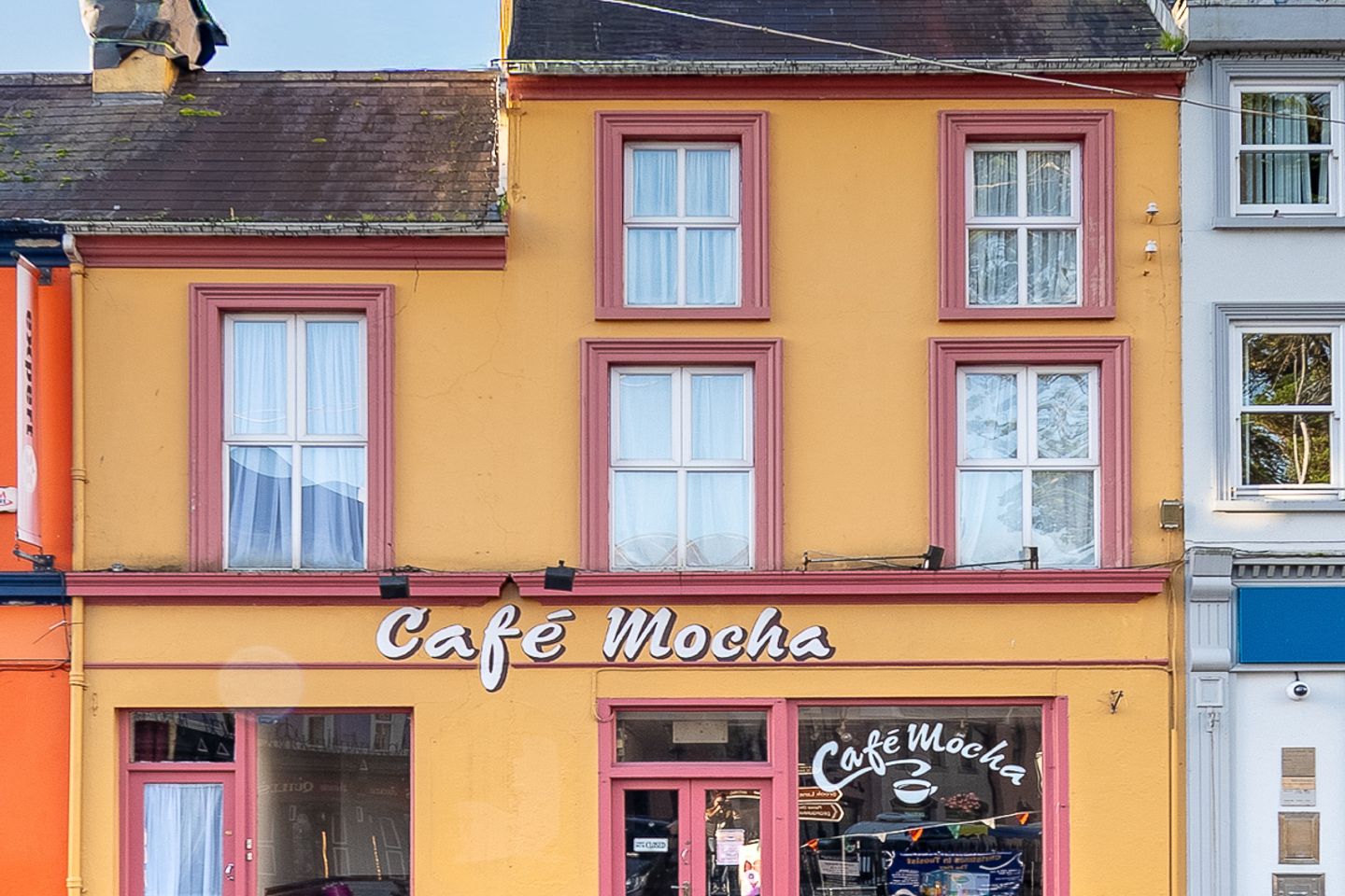 The Square, Kenmare, Co Kerry, V93YW44