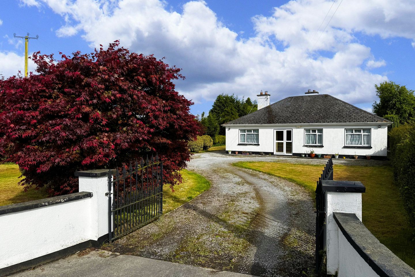 Ballymore, Askeaton, Co. Limerick, V94V5RN is for sale on Daft.ie