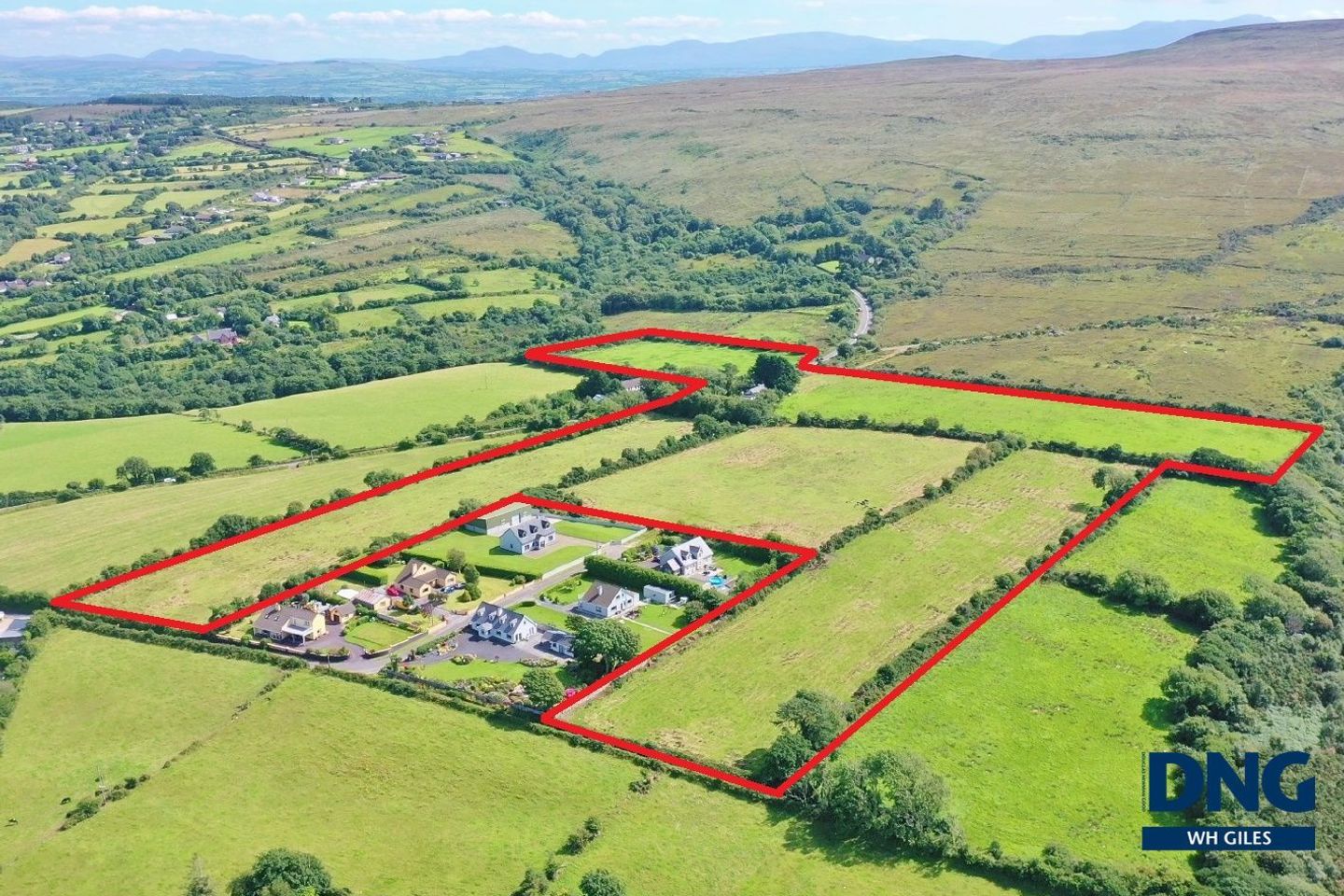 Peace Farm, Poulawaddra, Tralee, Co. Kerry, V92H6XA is for sale on Daft.ie