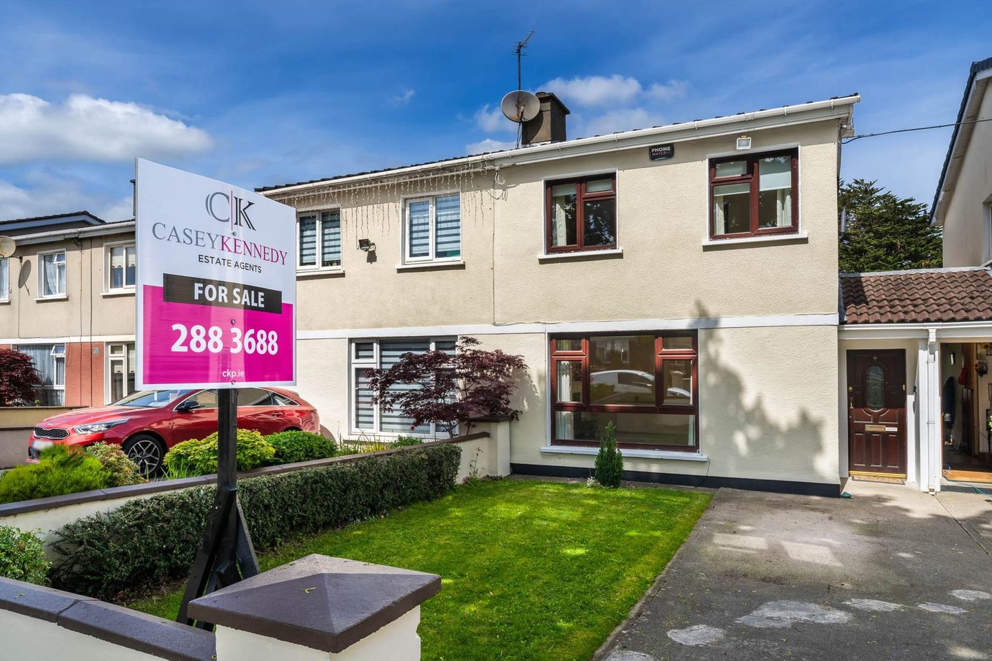 15 Cherbury Park Road, Lucan, Co. Dublin, K78R6D7