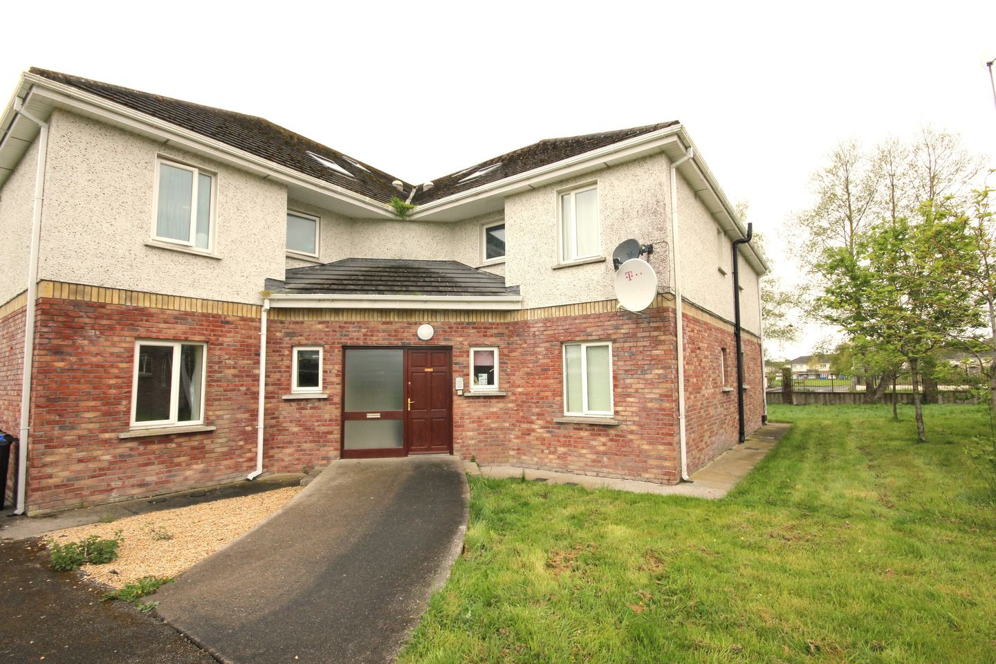 Apartment 160, Block F, Portarlington, Co. Laois, R32VY94 is for sale