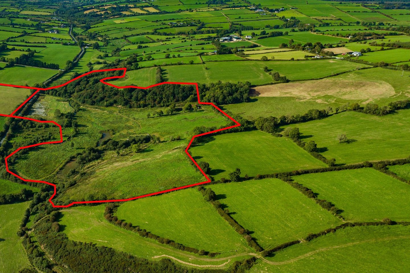 Commercial property for sale in Coolagh, Newmarket, Co. Cork