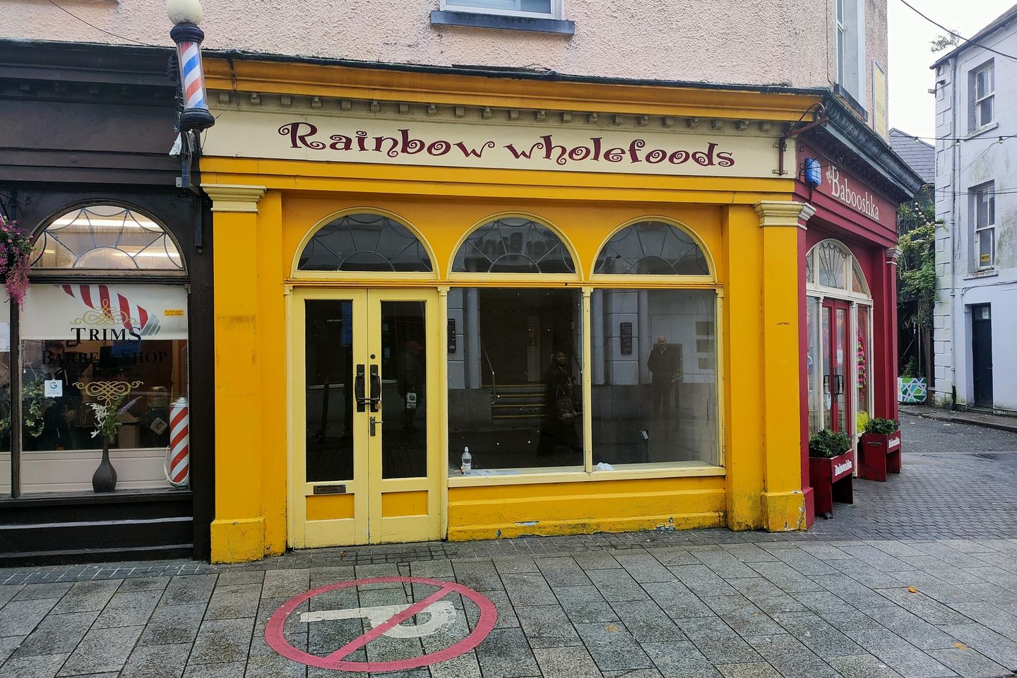 Unit 2 , Walkers Mall, Wexford Town, Co. Wexford