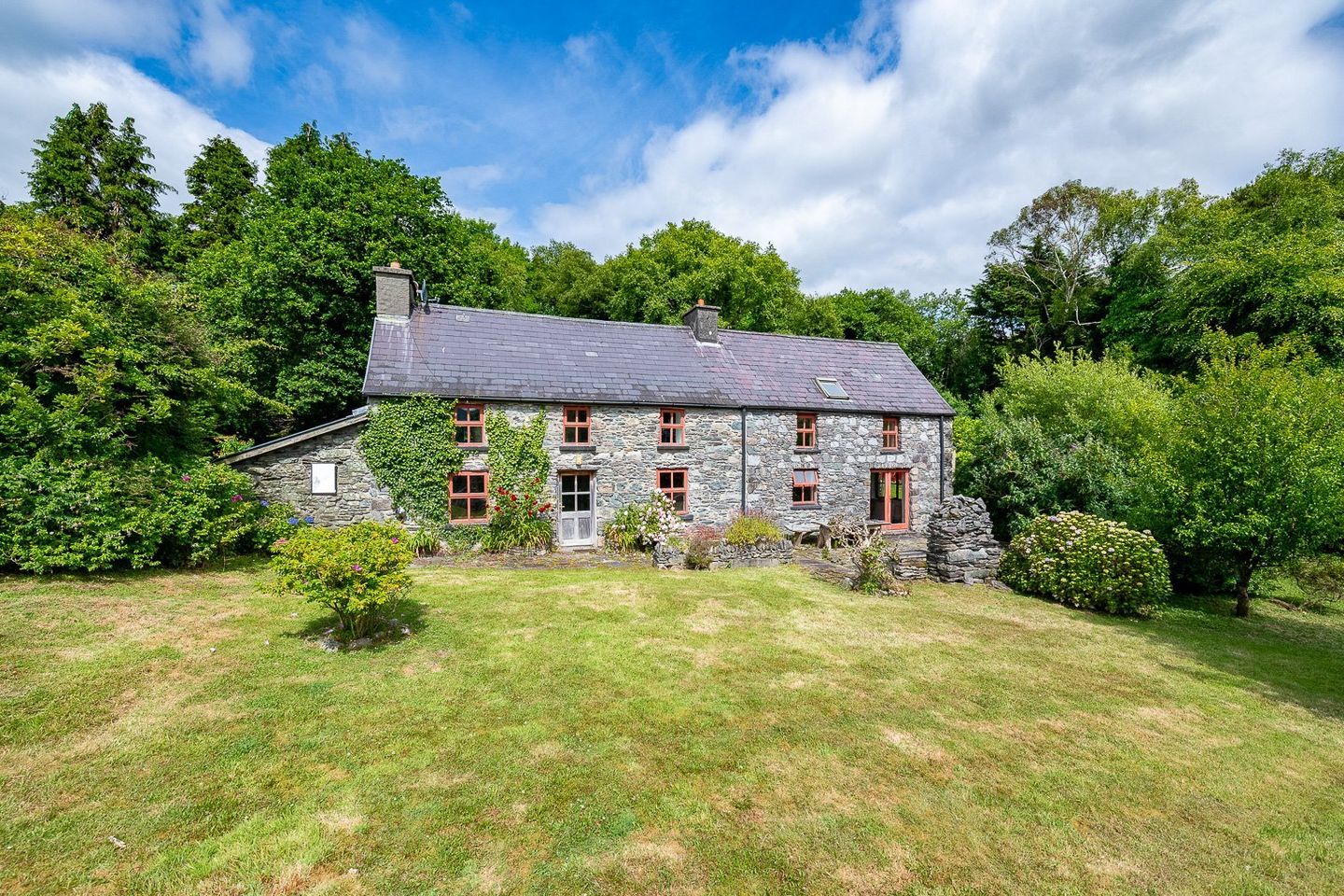 Cobble Hill, Cappagh, Kenmare, Co Kerry, V93XWX7