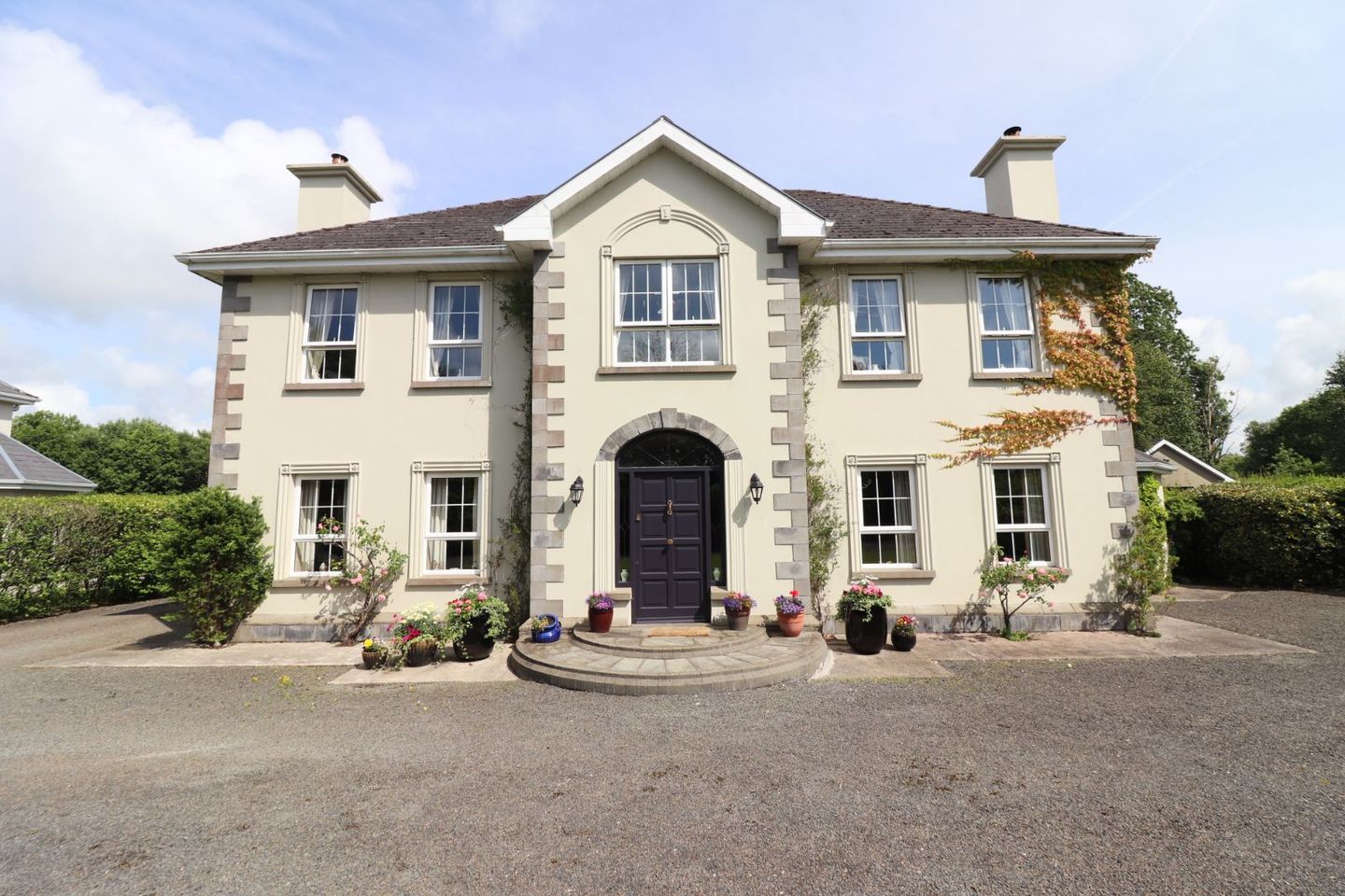6 Manor Grove, Blackwater, Ardnacrusha, Co. Clare, V94A3N1