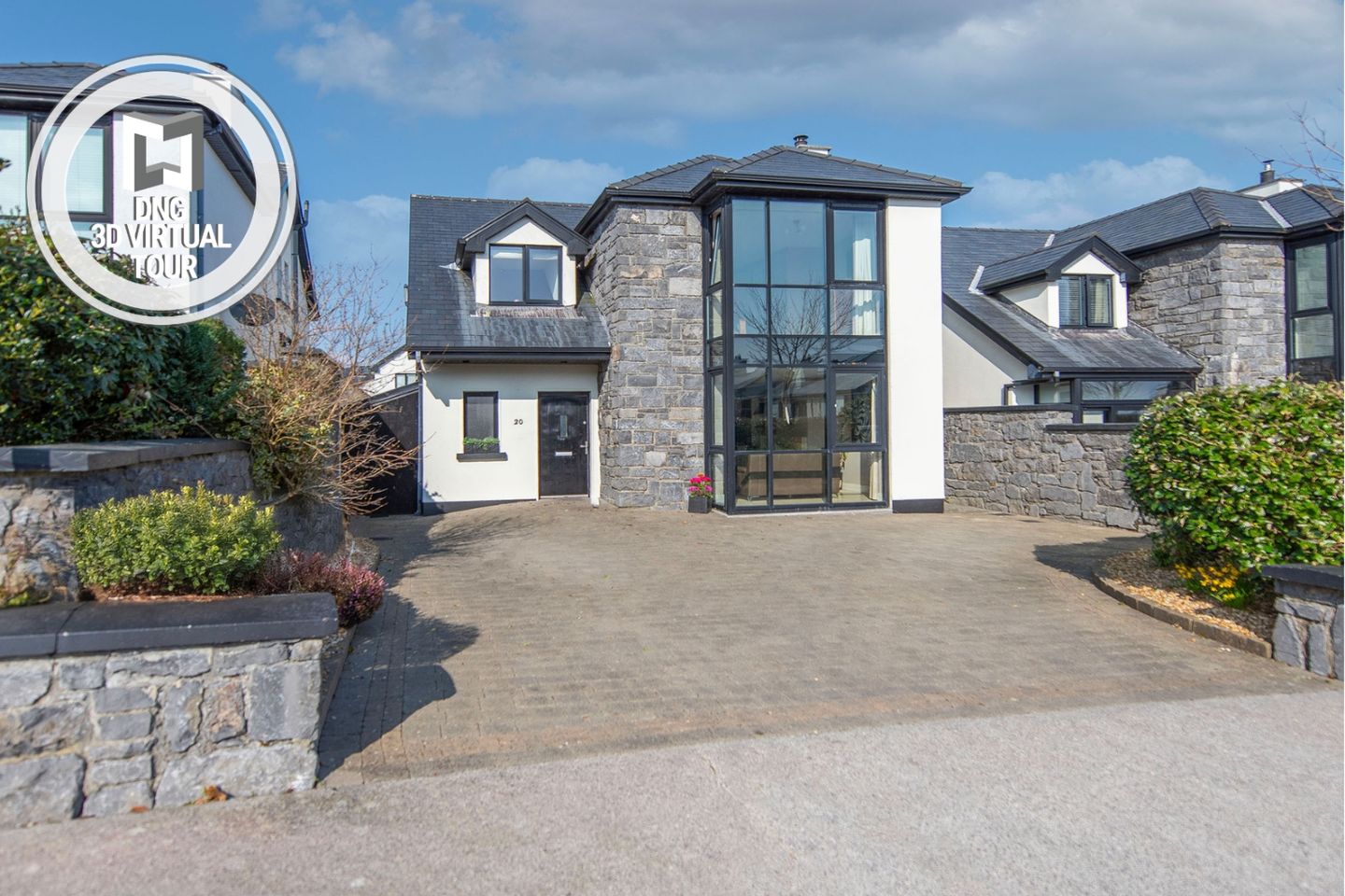 20 Thornberry, Truskey West, Barna, Co. Galway, H91T3C9