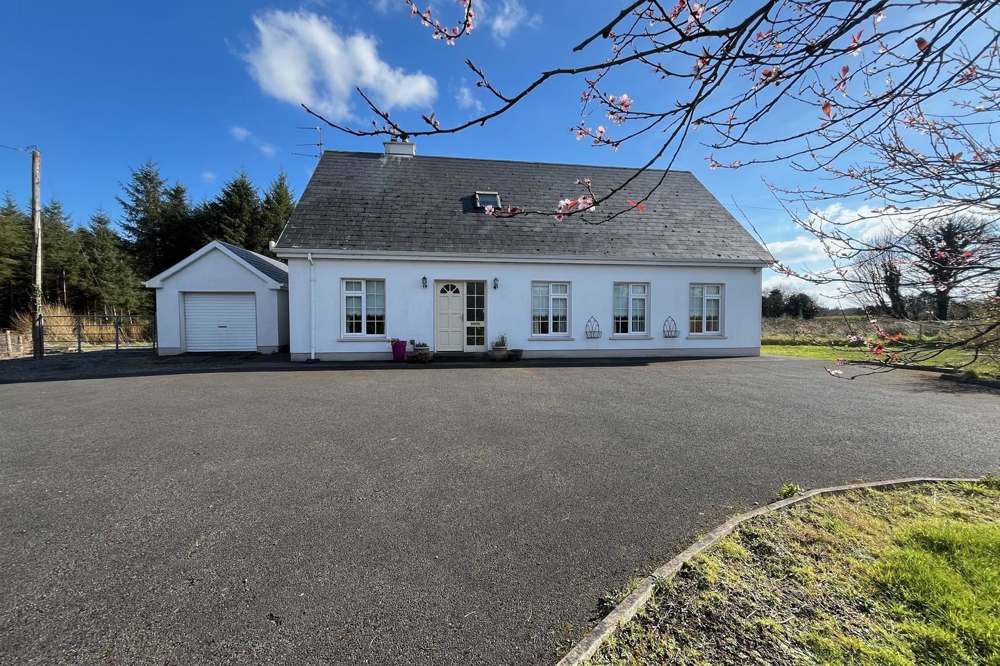 Derryvohy, Balla, Co. Mayo, F23CK64