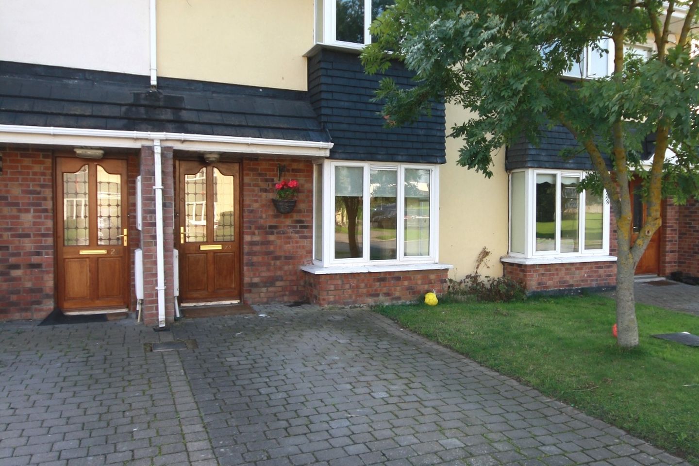 23 Sallins Pier, Naas, Co. Kildare is for sale on Daft.ie