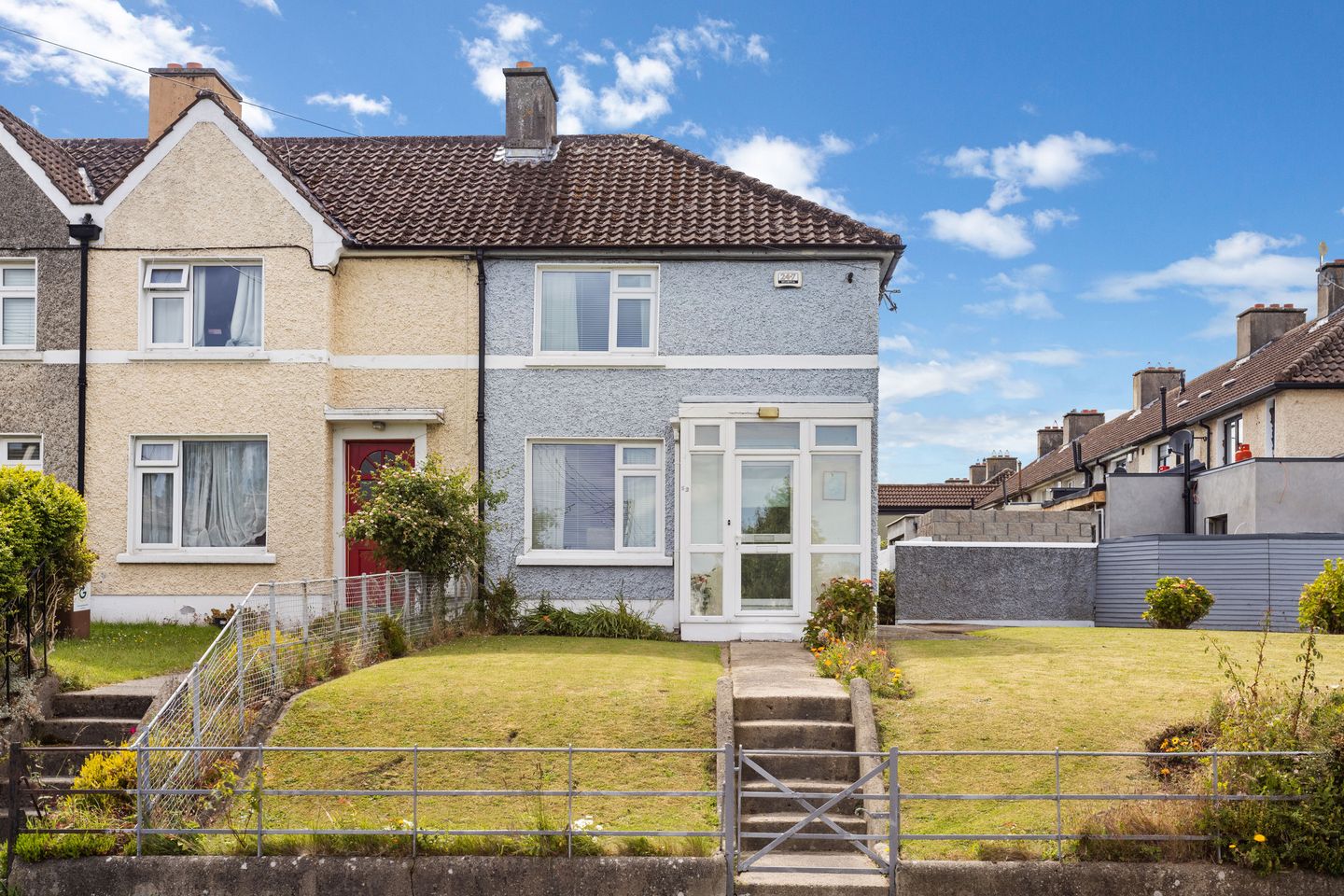 53 Mulvey Park, Dundrum, Dundrum, Dublin 14, D14YY92 is for sale on Daft.ie