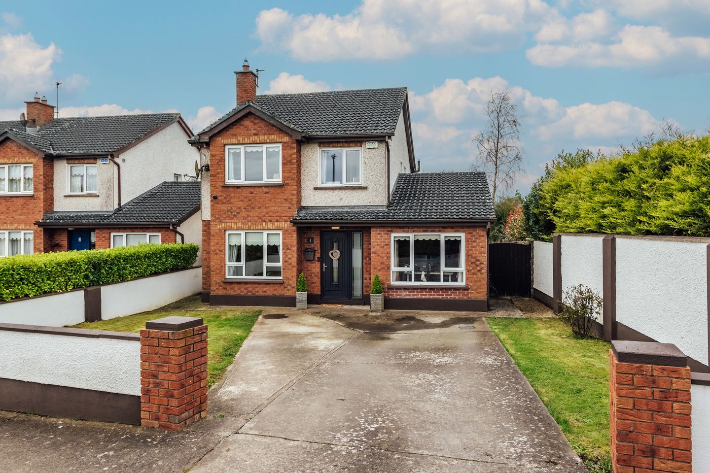 1 White Abbey Lawns, Kildare, Co. Kildare, R51FY06