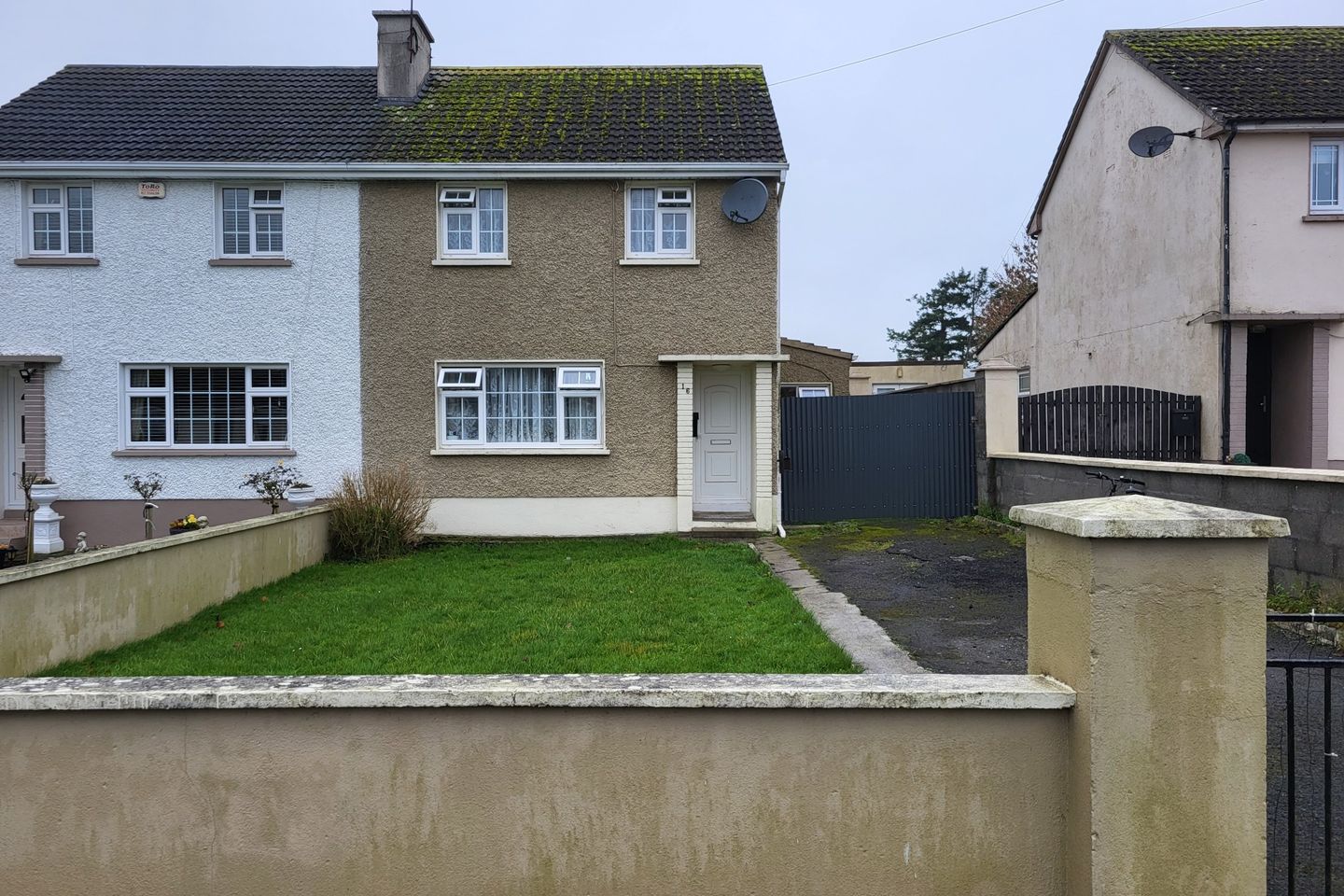 16 Beechmount Park, Mucklagh, Tullamore, Co Offaly, R35HC86 is for sale