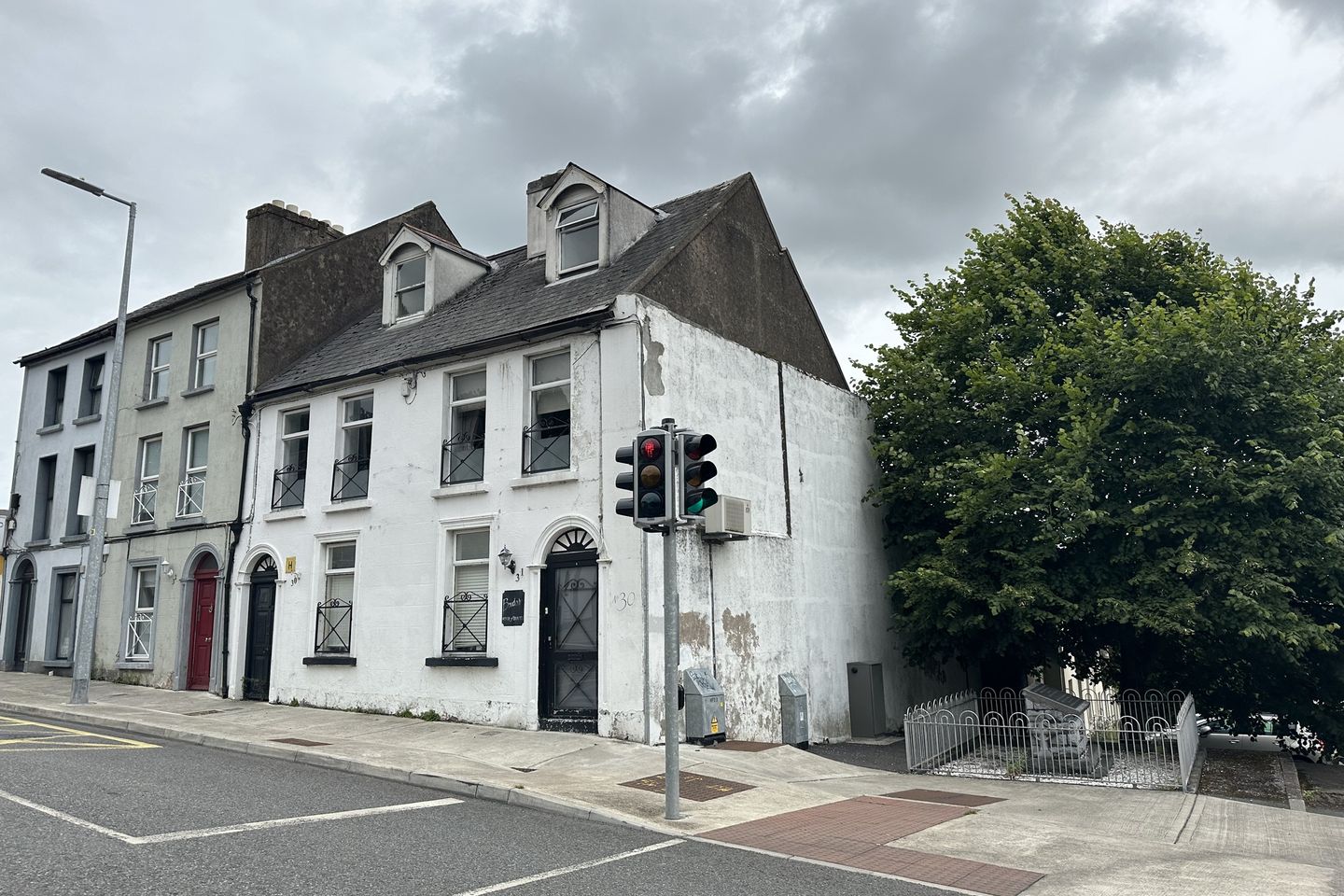 32 Saint Mary's Terrace, Hennessy's Road, Waterford City, Co. Waterford