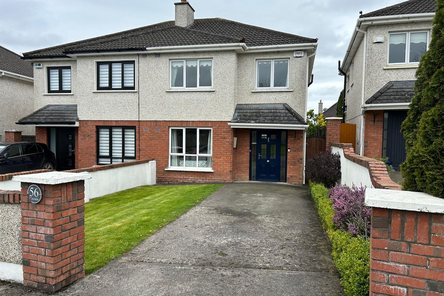 56 Abbeyfields, Clonard, Co. Meath, A83C430