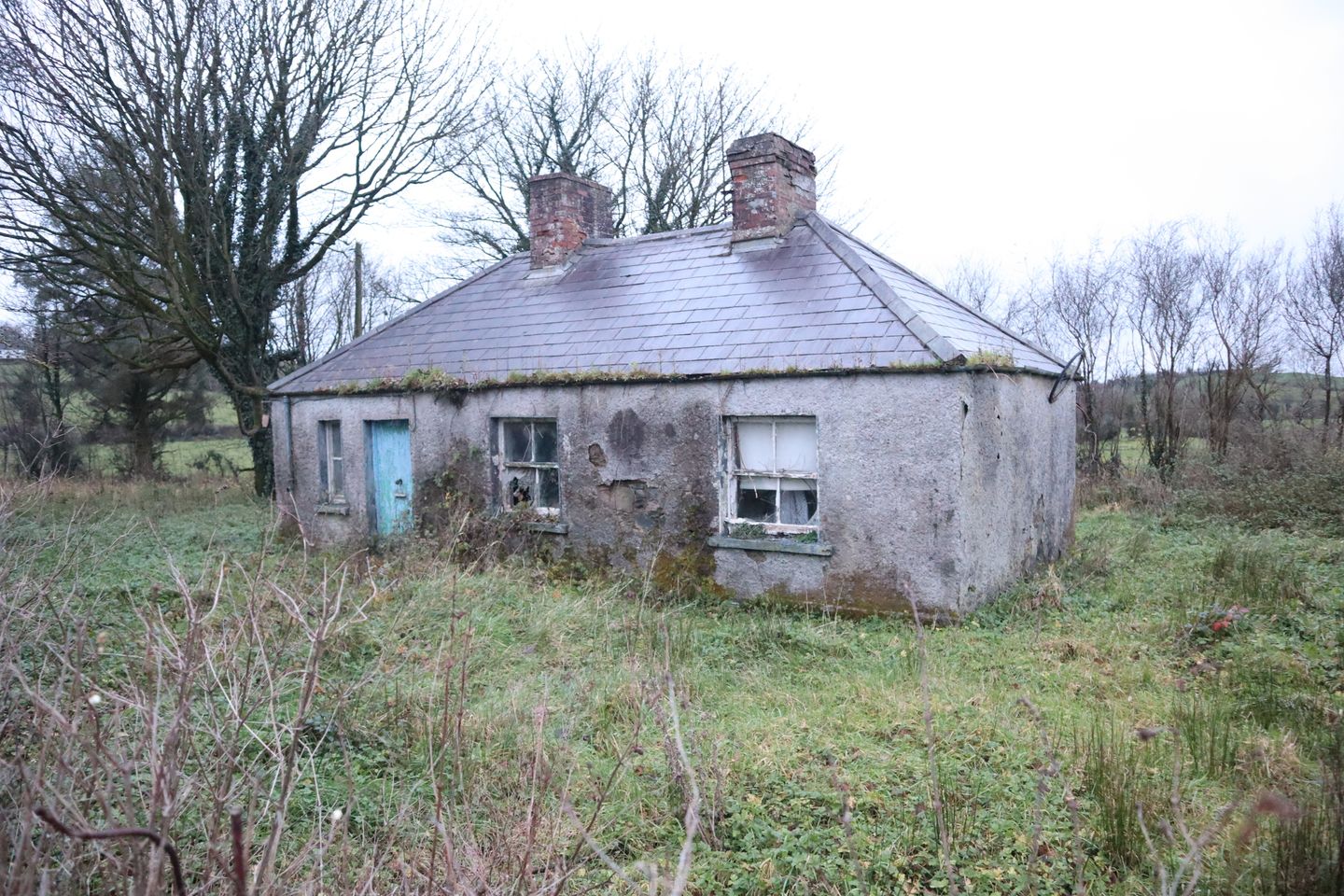 Shanmullagh, Ballybay, Co. Monaghan, H18VF63 is for sale on Daft.ie