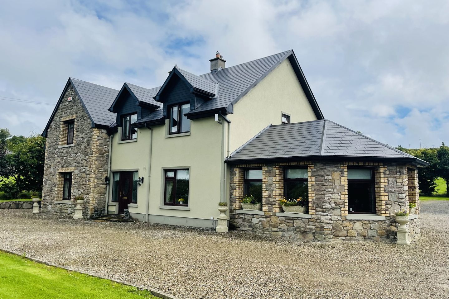 Ballykelly, Broadford, Co. Clare, V94DC8H is for sale on Daft.ie