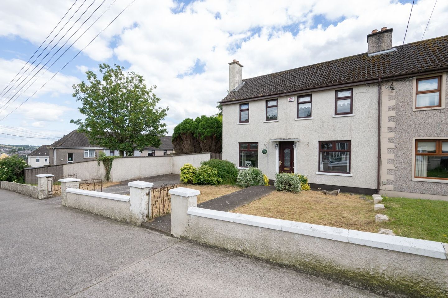 26 Fairfield Avenue, Farranree, Farranree, Co. Cork, T23P6W6 is for