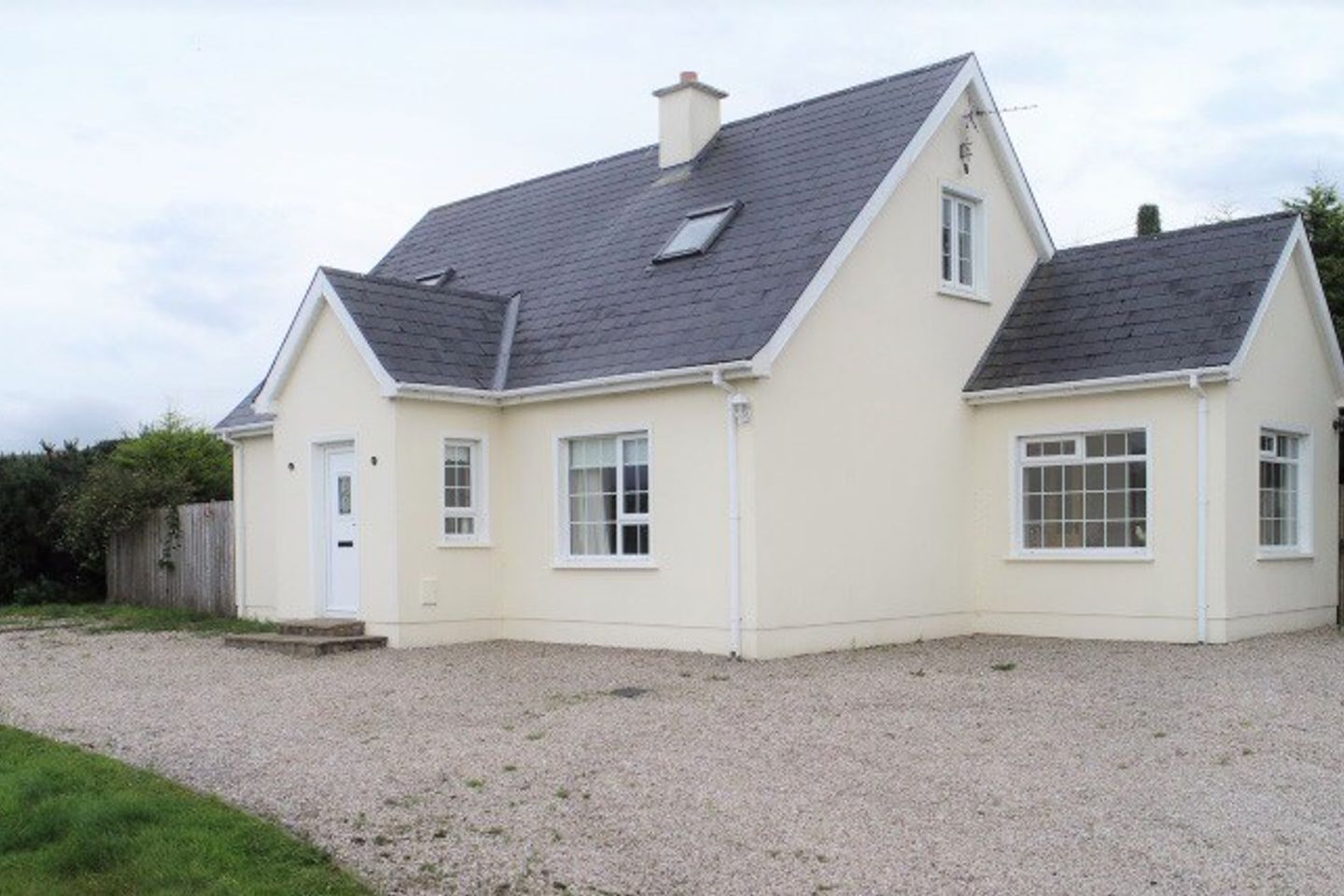 Ards Beg, Gortahork, Co. Donegal is for sale on Daft.ie