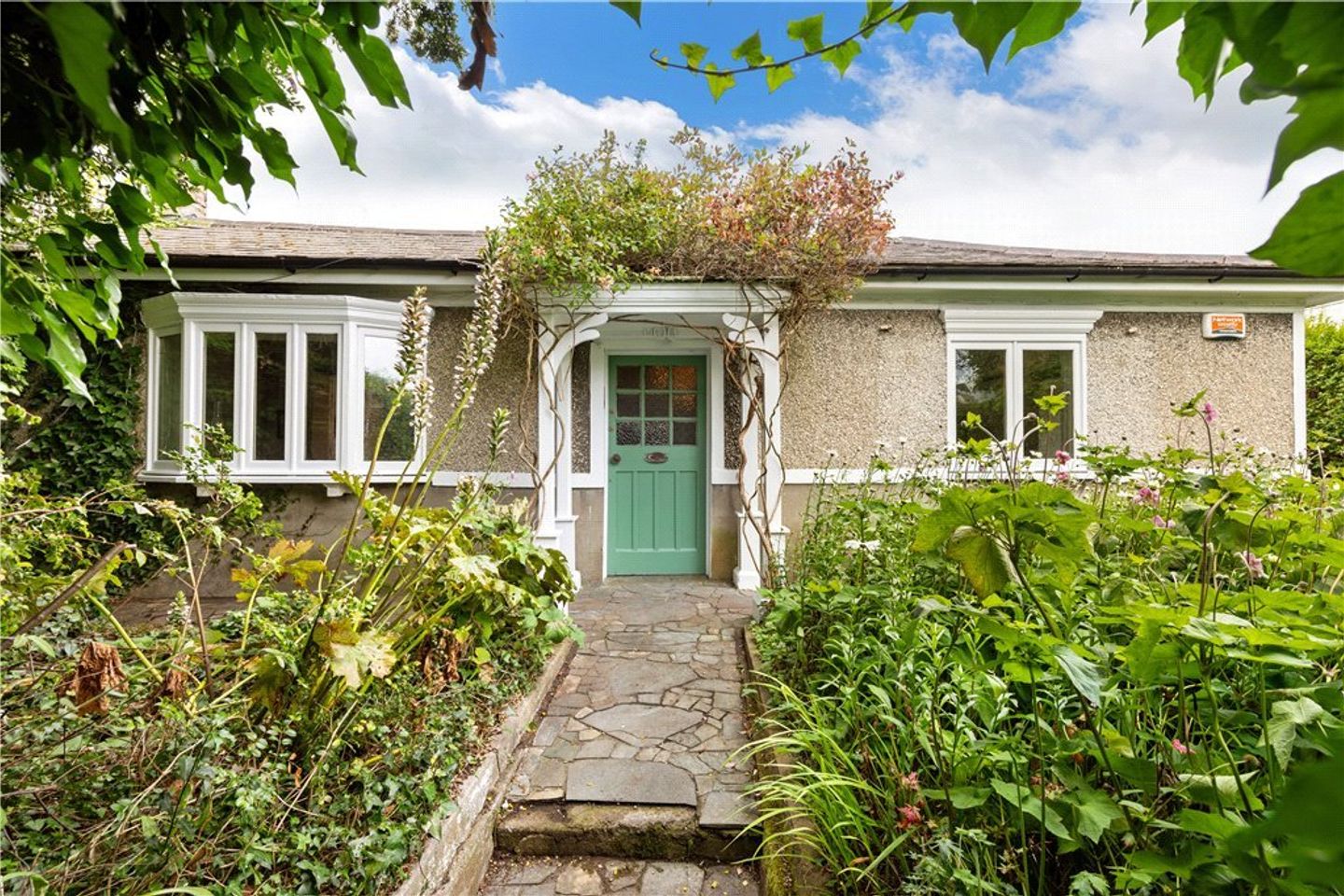 Eglinton Cottage Tivoli Road Dun Laoghaire, Dun Laoghaire, Co. Dublin