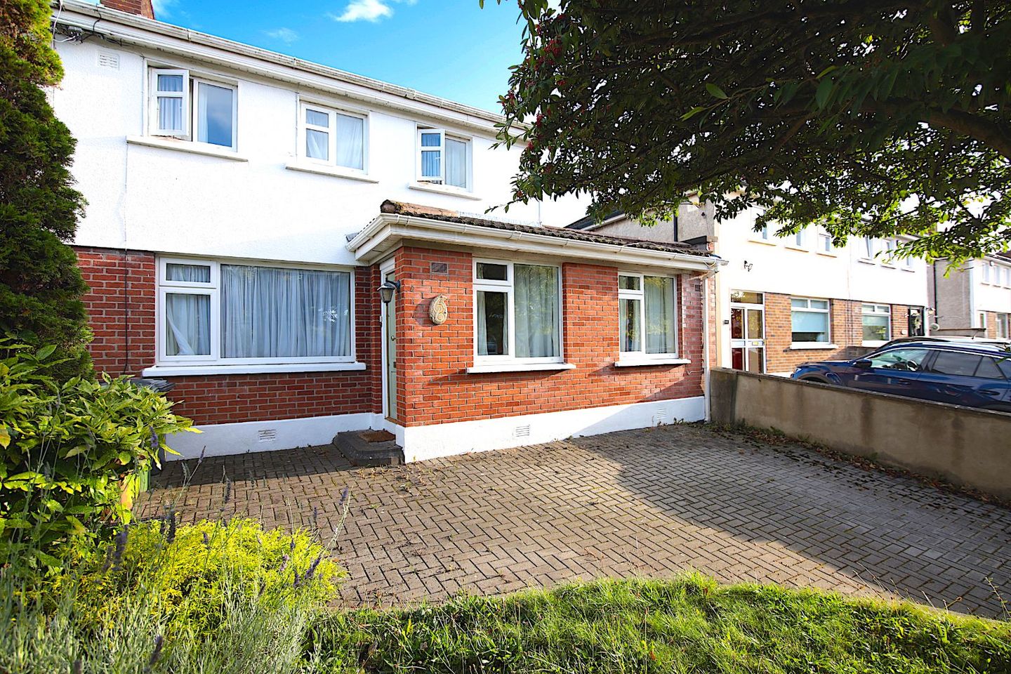 66 Foxfield Park, Dublin 5, Raheny, Dublin 5, D05AP92