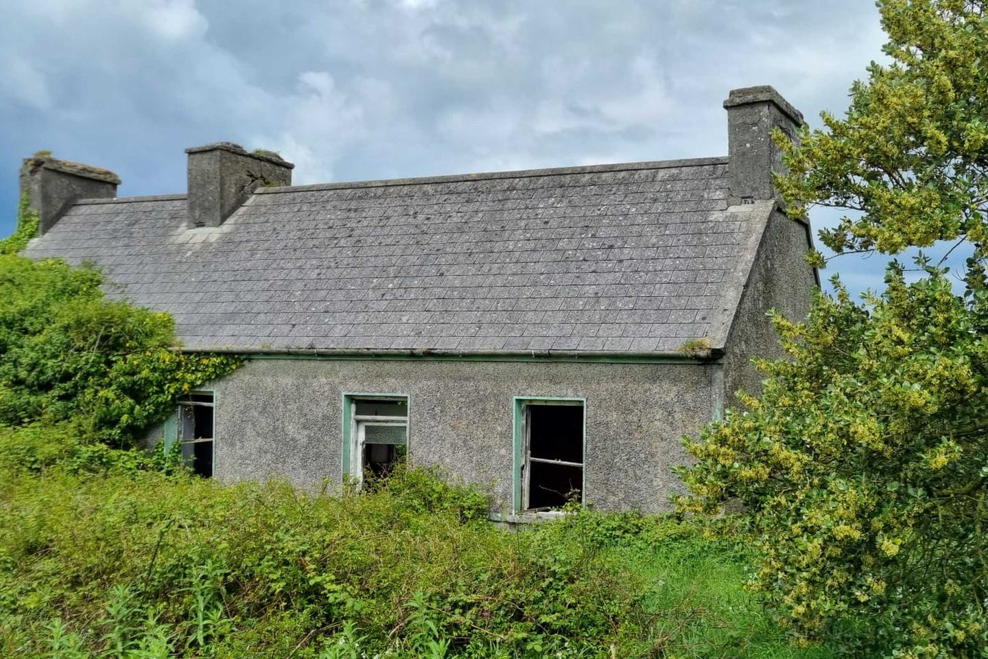 Rehy West, Cross, Kilrush, Co. Clare