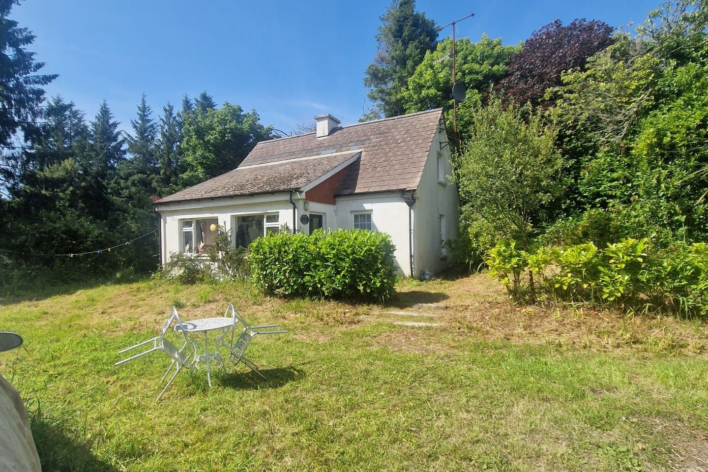 Station House, Cullomane West, Aghaville, Co. Cork, P75WV80