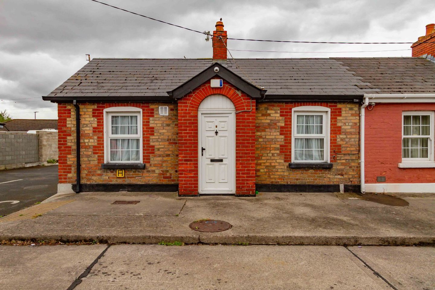6 Canal Terrace, Dublin 12, Bluebell, Dublin 12, D12YP38