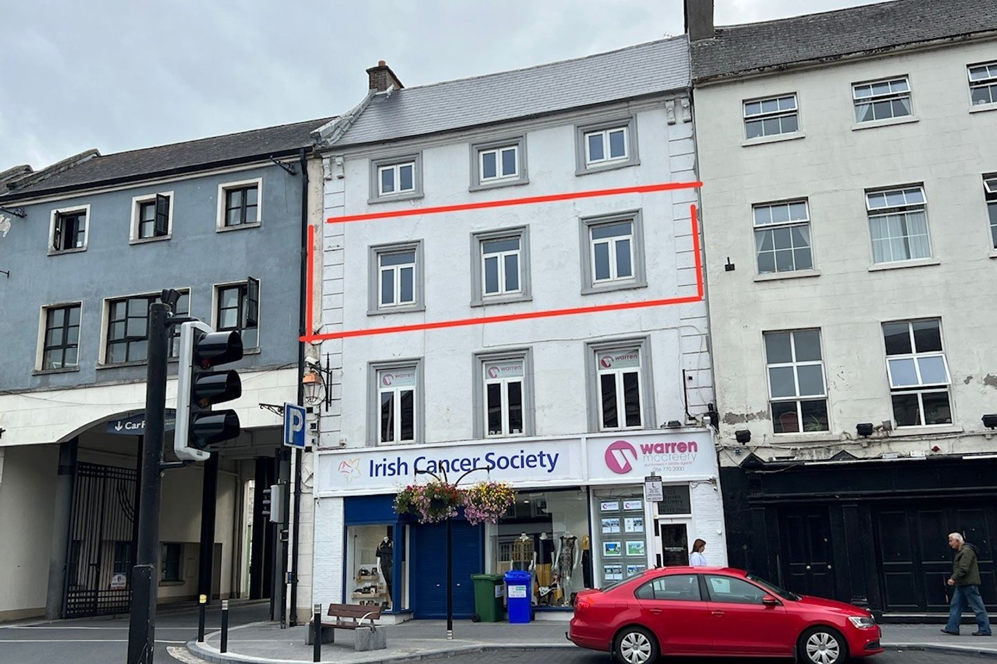 12 Parliament Street, Kilkenny, Co. Kilkenny