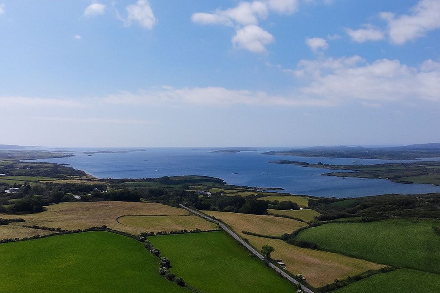 Castleview House,  Aughadown, Skibbereen, Co. Cork, P81TD29