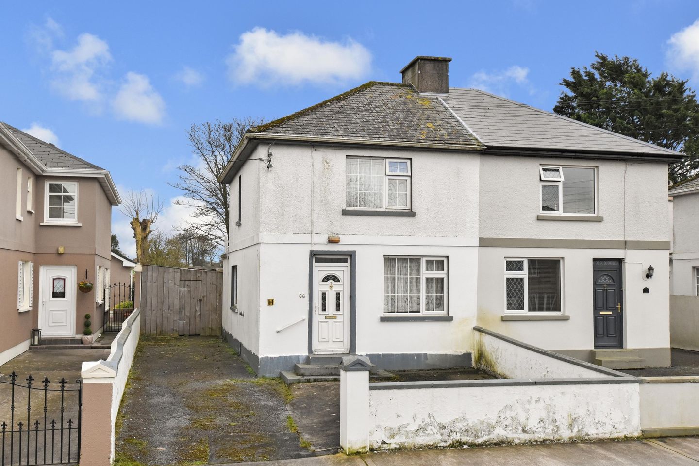 66 Athenry Road, Tuam, Co. Galway