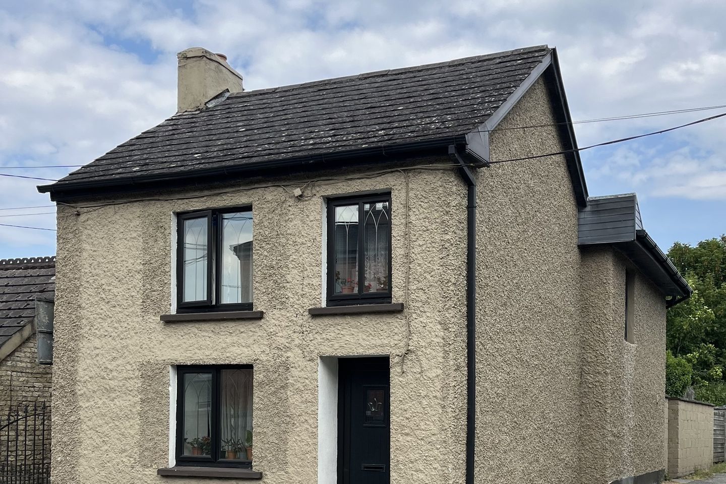 Main Street, Banagher, Co. Offaly, R42PC86