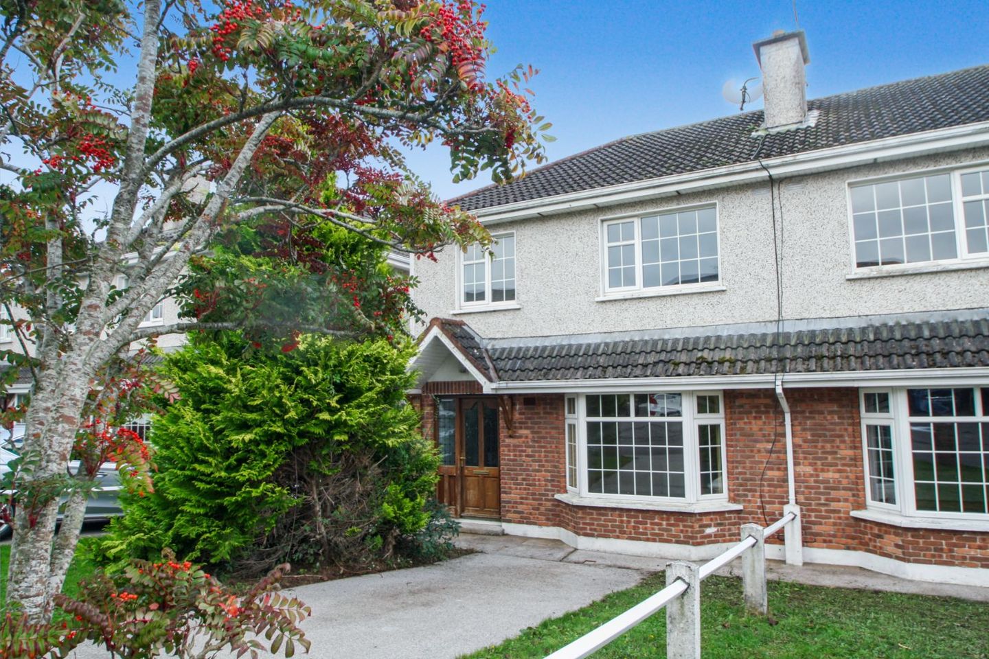 17 Careystown Woods, Whitegate, Midleton, Co. Cork, P25YT29