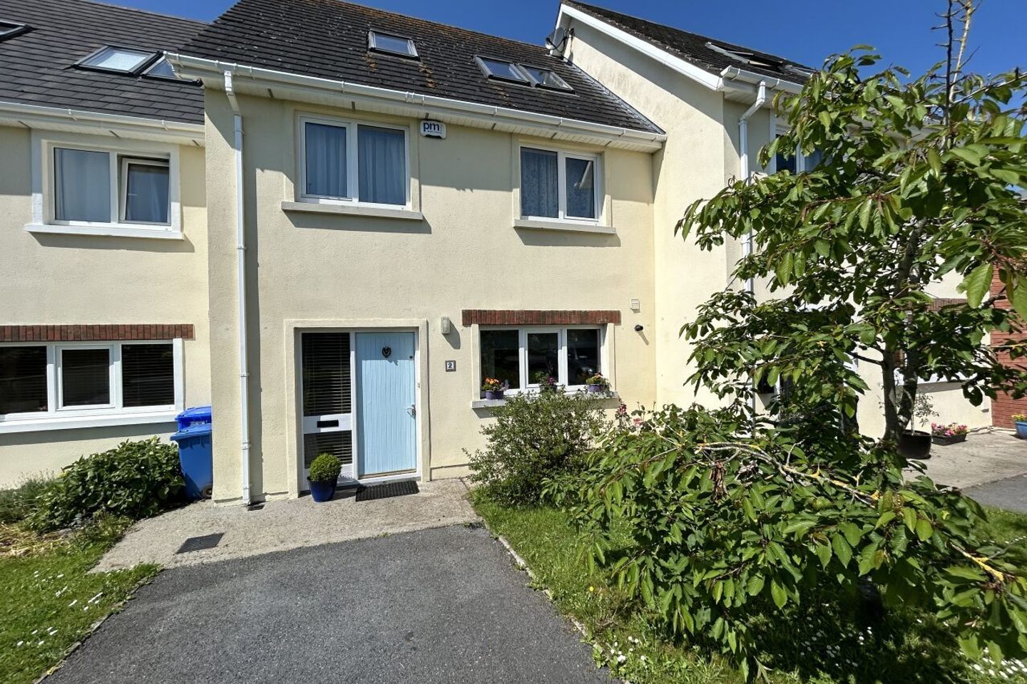 2 Outrath Court,, Kilkenny, Co. Kilkenny, R95T8X2