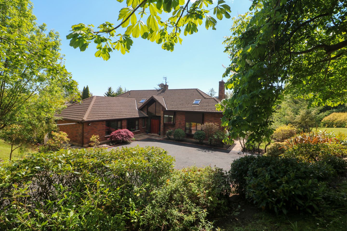 21 Kendalstown Rise, Greystones, Co. Wicklow, A63XT25