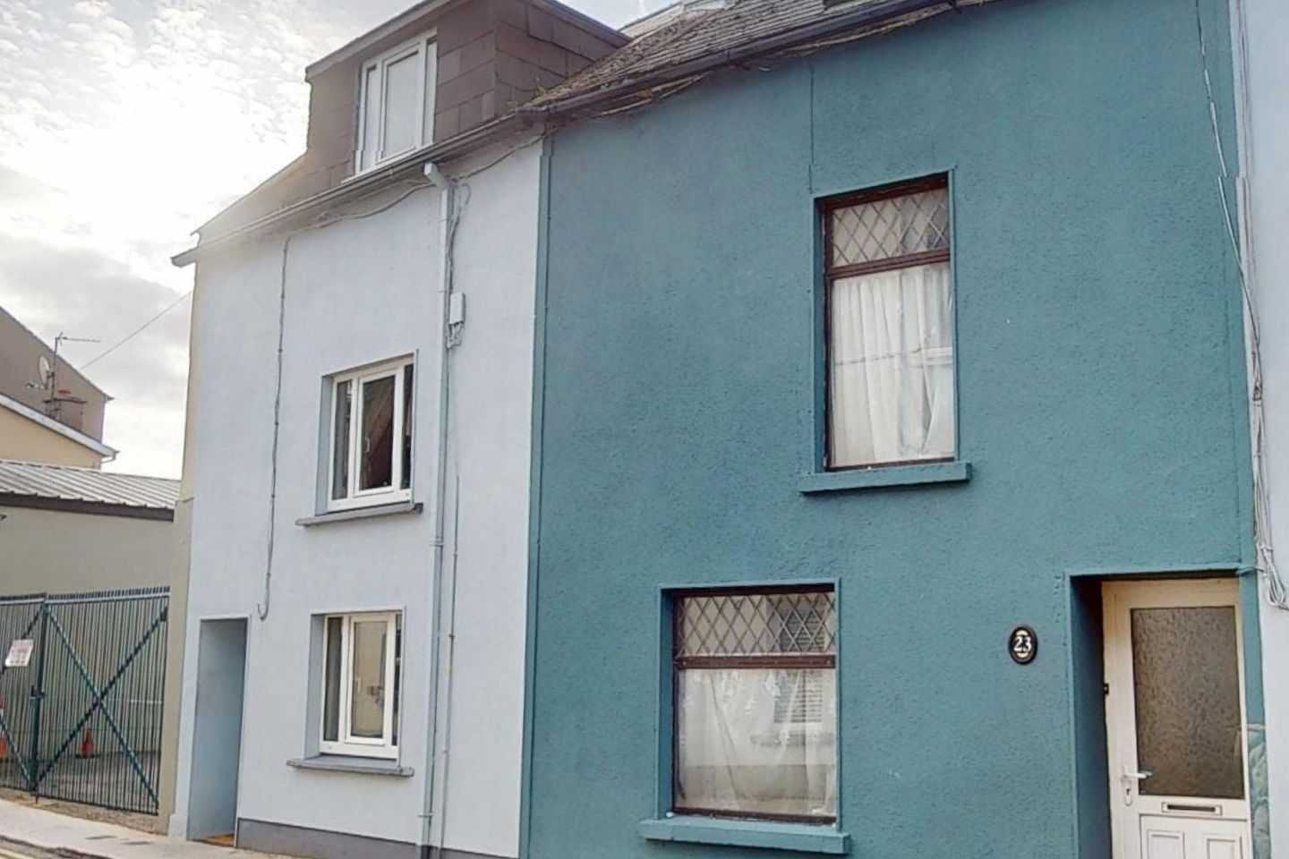 23 Barrack Street, Wexford Town,, Wexford, Y35A2V0