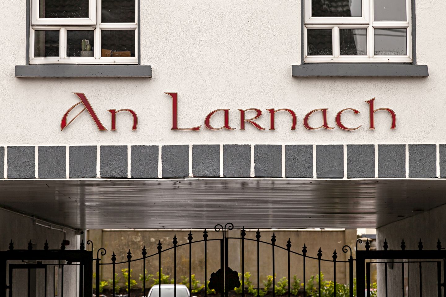 Apartment 25, Larnach, Galway City Centre