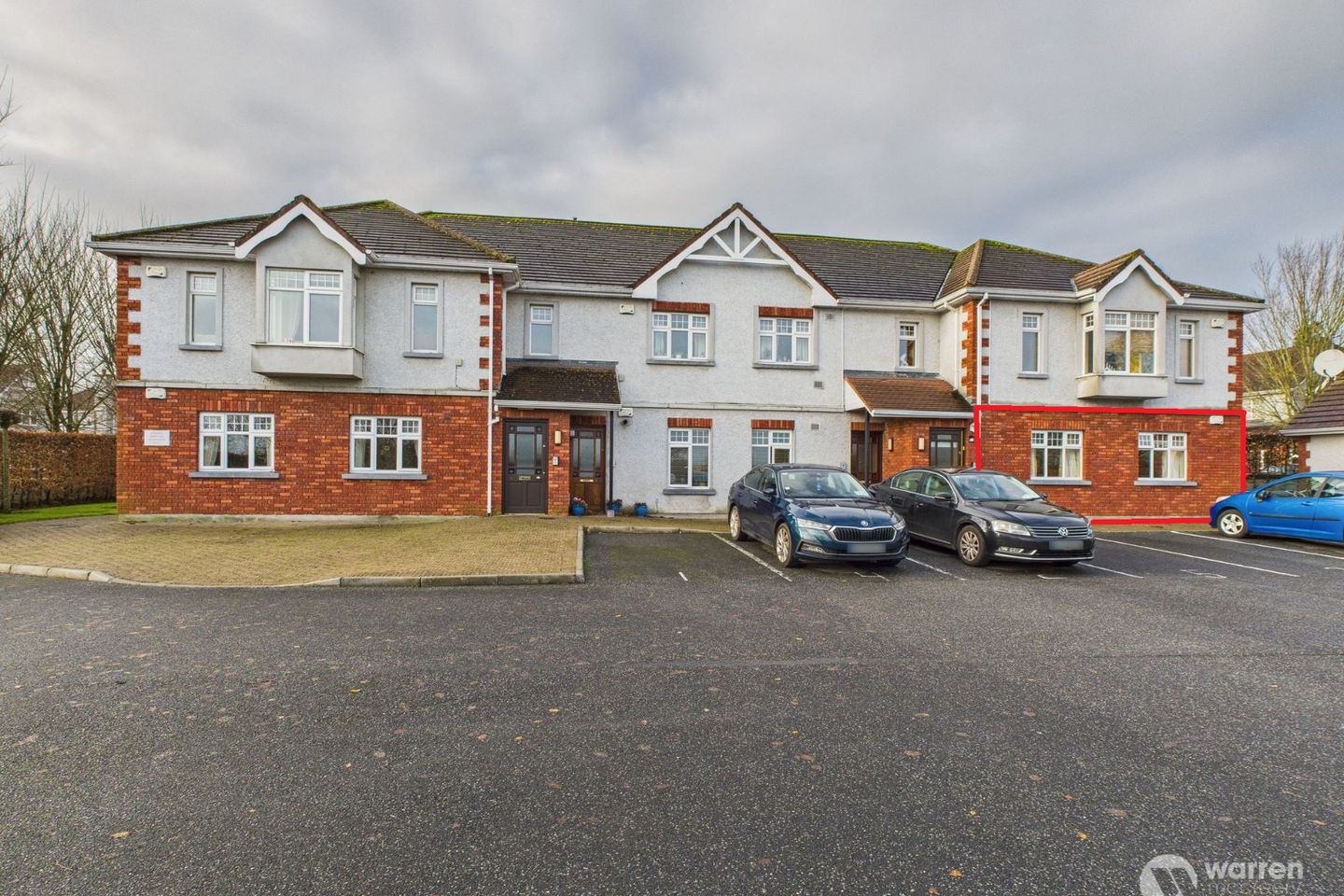 3 Odette House, Talbots Grove, Kilkenny, Co. Kilkenny, R95H563