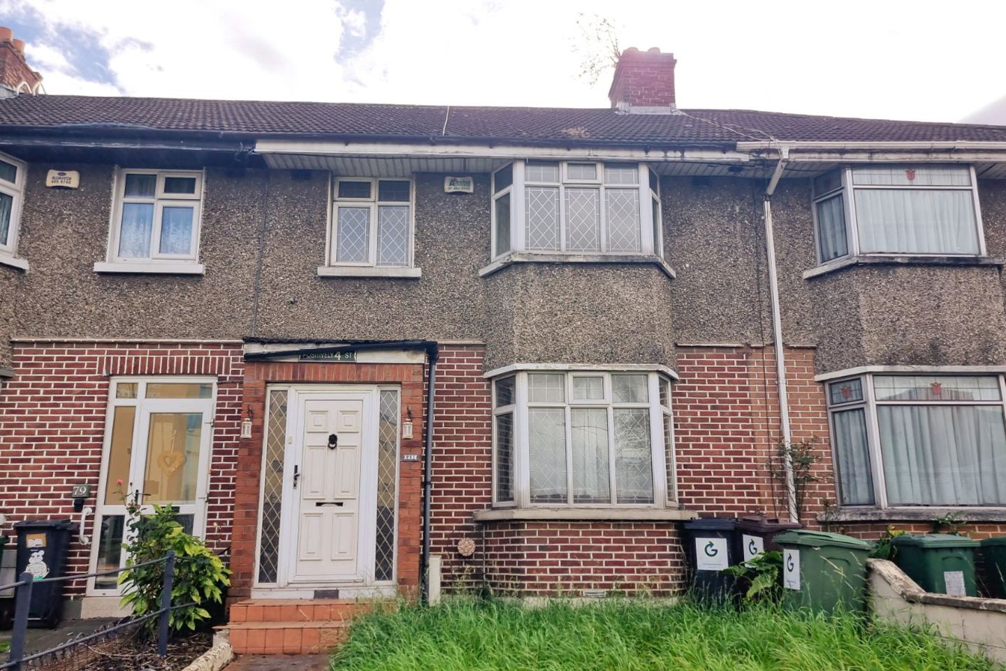 81 Drimnagh Road, Walkinstown, Dublin 12, D12R5V9
