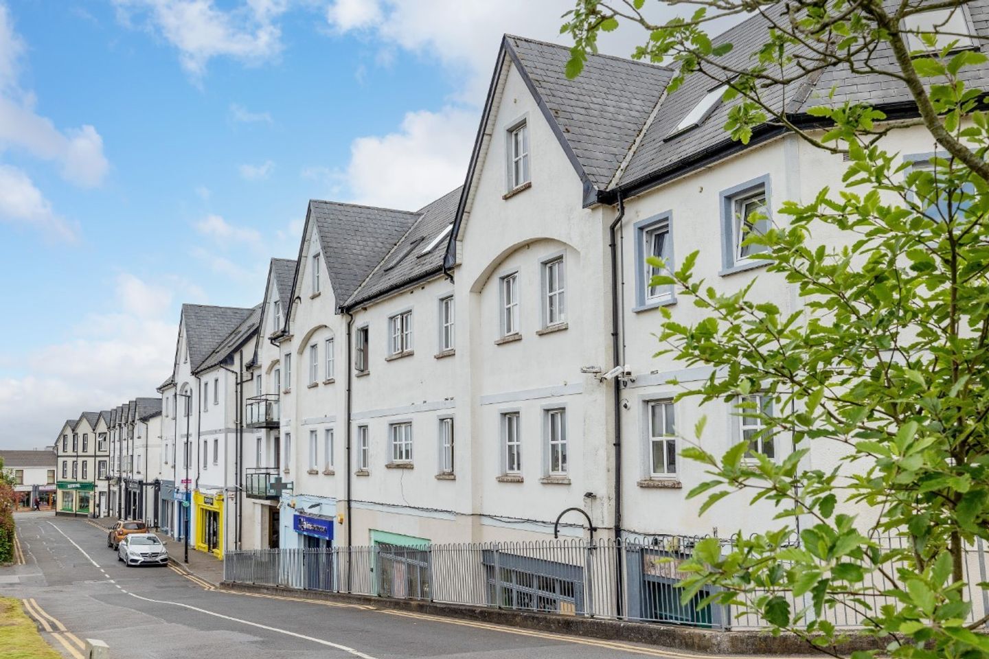 Apartment 9, Beech, Granary Court, Edenderry, Co. Offaly, R45AX50 is
