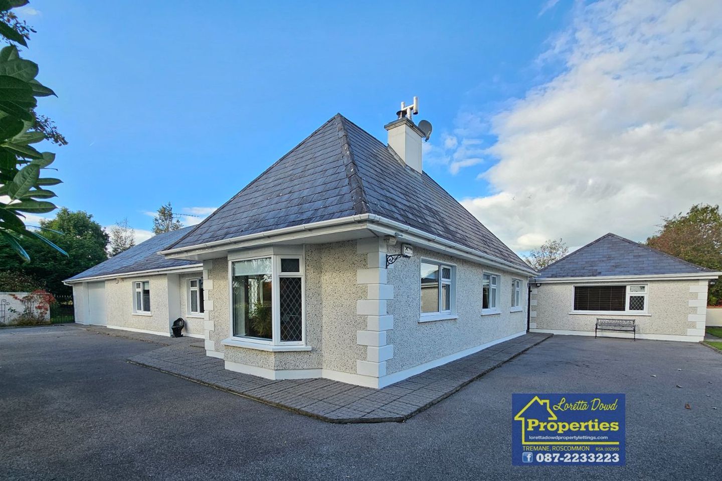 Ardakillin, Strokestown, Tulsk, Co. Roscommon, F42FY66