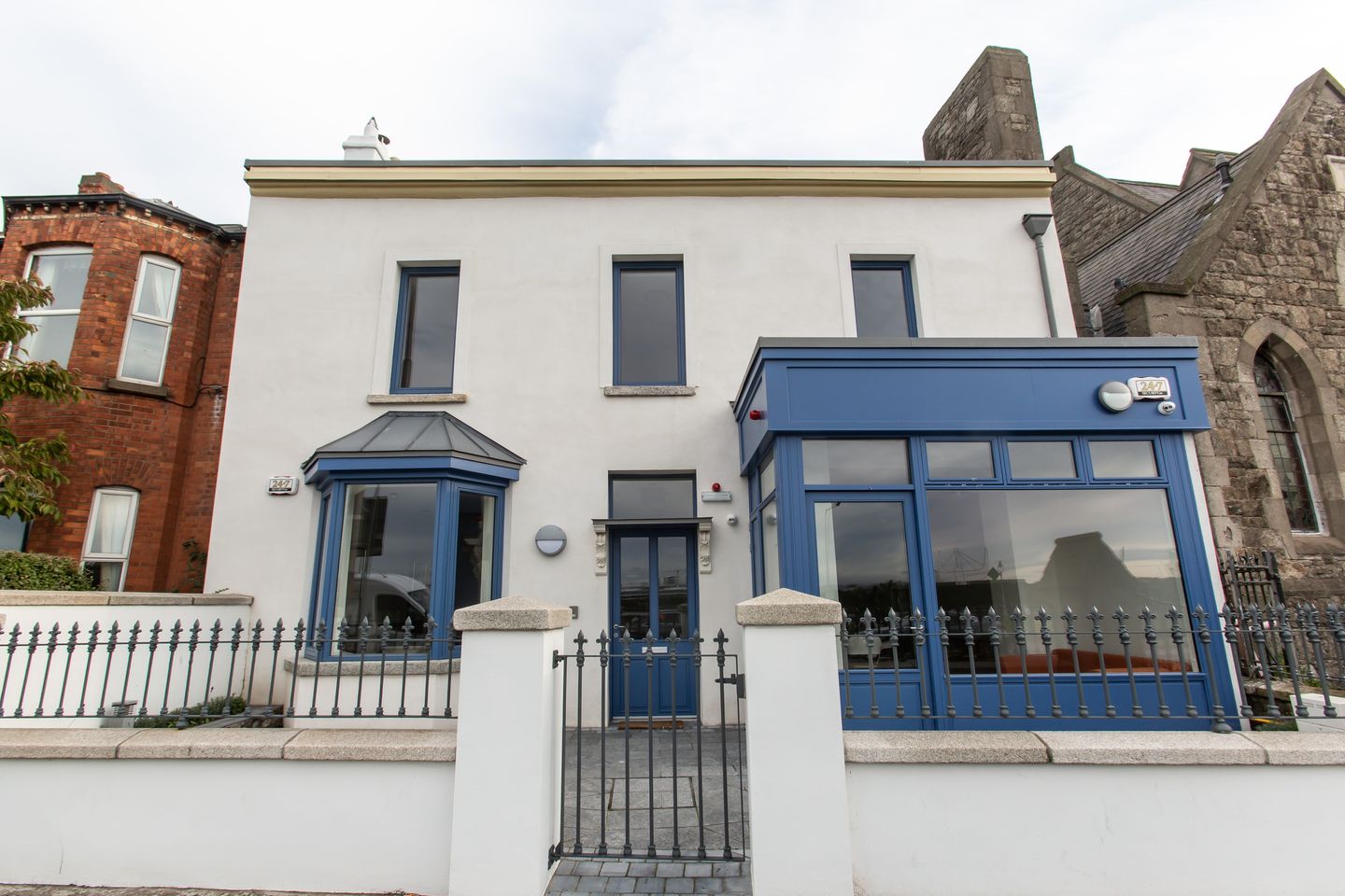 Tormay House, 70 Clontarf Road, Dublin 3, Clontarf, Dublin 3