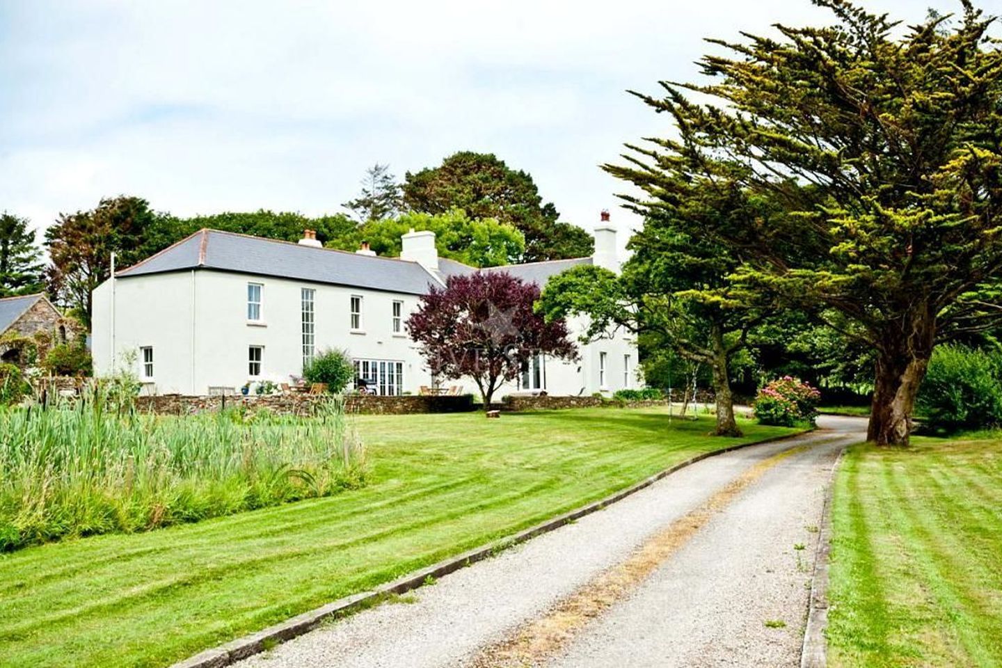 Holiday Homes in Clonakilty Estate House, Ardfield, Clonakilty, Co