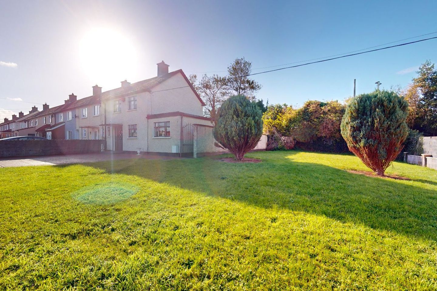 59 Dundaniel Road, Coolock, Coolock, Dublin 5, D05CF51