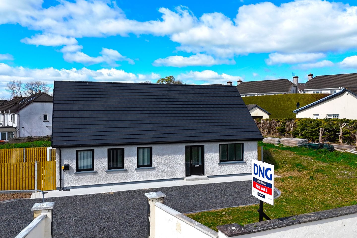 Greenane Street Upper, Kanturk, Co. Cork, P51C7K7 is for sale on Daft.ie