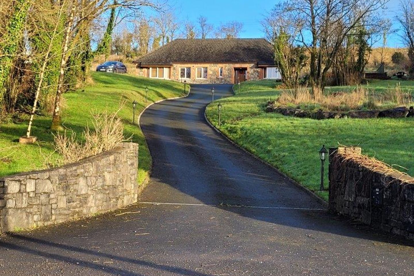 Gortcarrigan, Dromahair, Co. Leitrim, F91A3N0 is for sale on Daft.ie