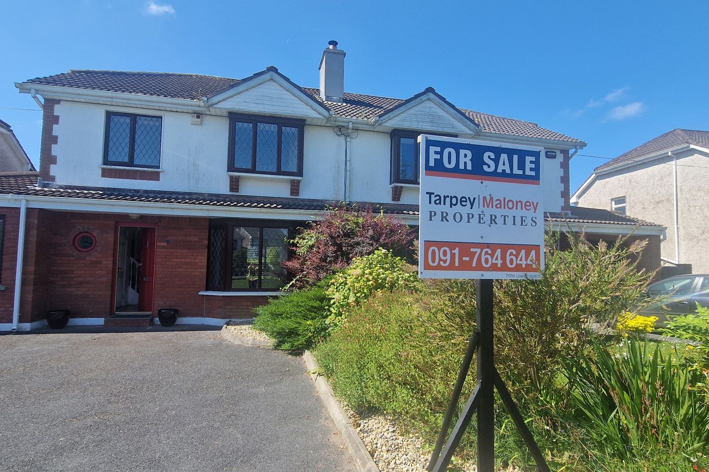 92 Monalee Manor, Knocknacarra, Knocknacarra, Co. Galway, H91D66V is