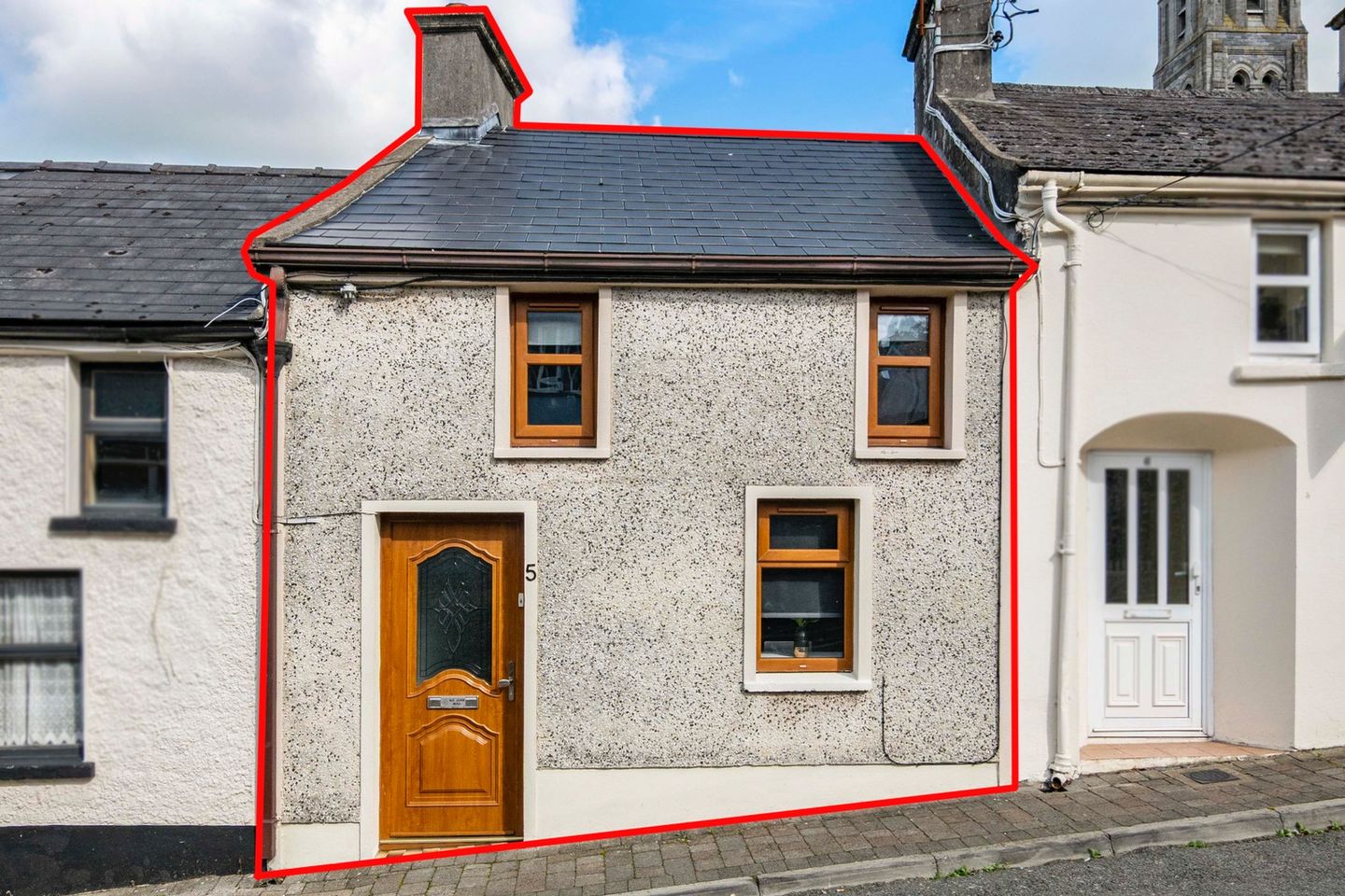 5 Cross Street, New Ross, New Ross, Co. Wexford, Y34VK73