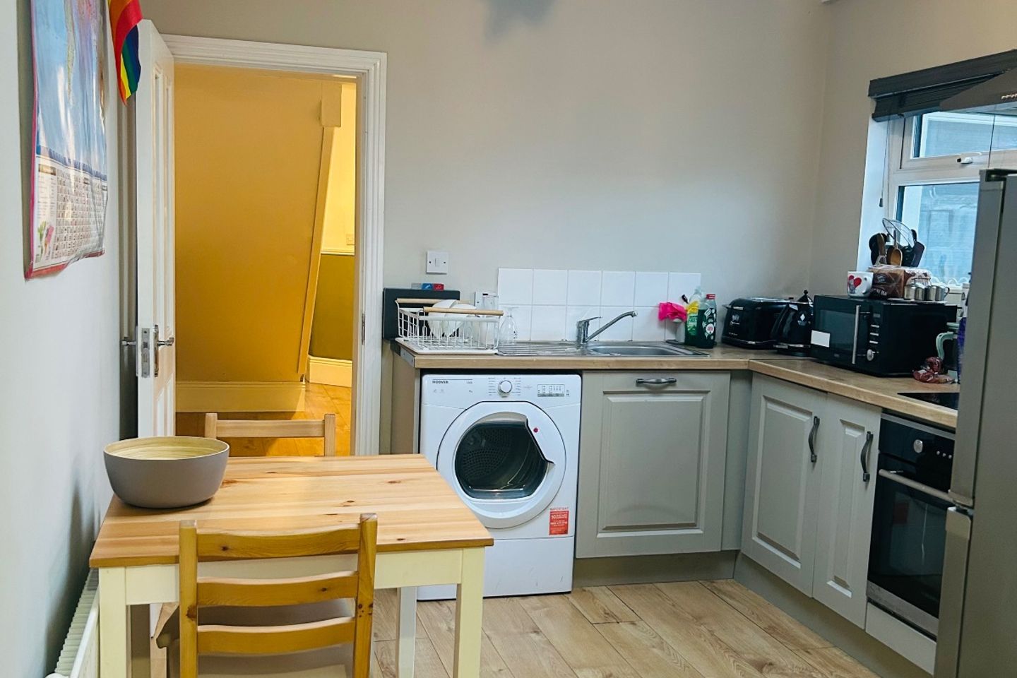 116 Emmet Road, Dublin 8, Inchicore, Dublin 8