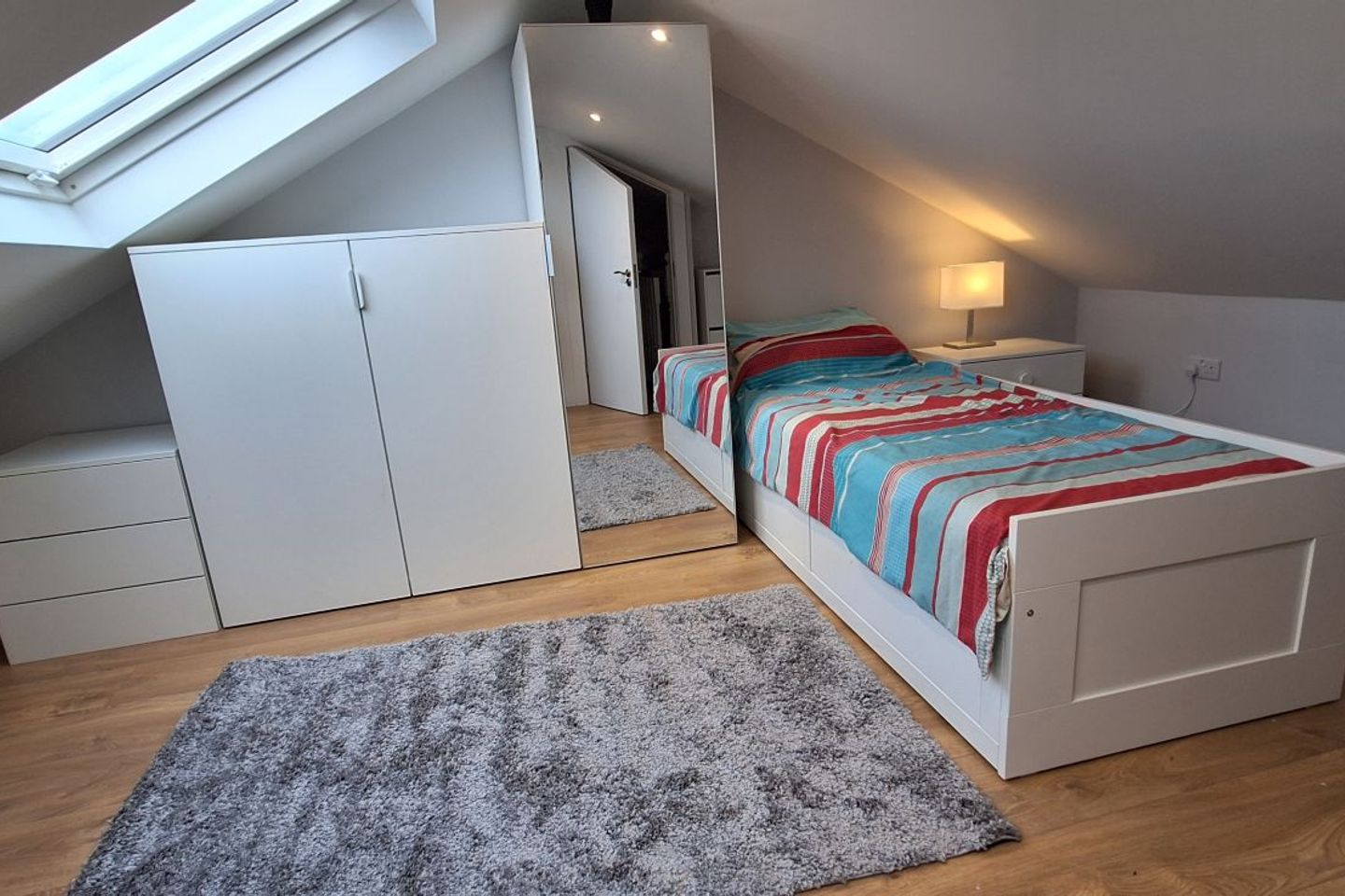 Manorfields Walk,Dublin 15, Hartstown, Dublin 15