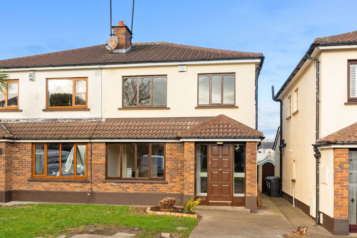 12 Whitethorn Walk, Carriglea Downs, Dun Laoghaire, Co. Dublin, A96VY51