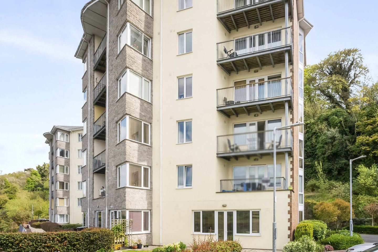 16 Rivergate Apartments, Craywell Road, New Ross, Co. Wexford, Y34AX71